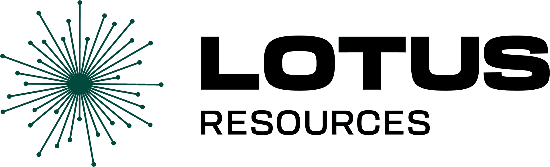 Lotus Resources Logo